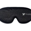 YAK Schalfmaske Vorderansicht