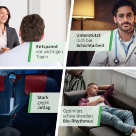 Yak Schlafbooster Einsatzzwecke Min