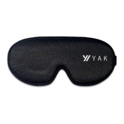 YAK Schlafmaske