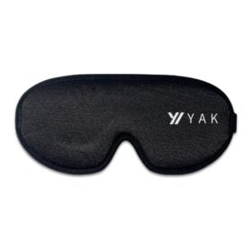 YAK Schlafmaske