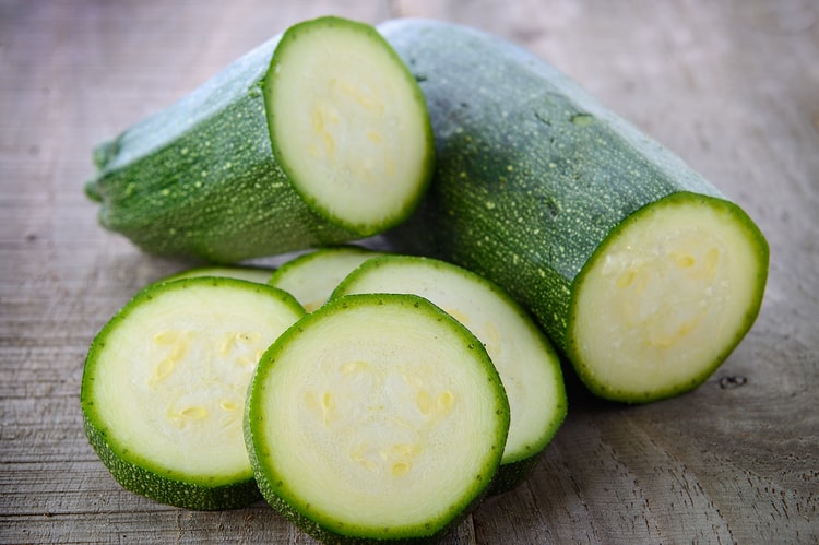 Zucchini